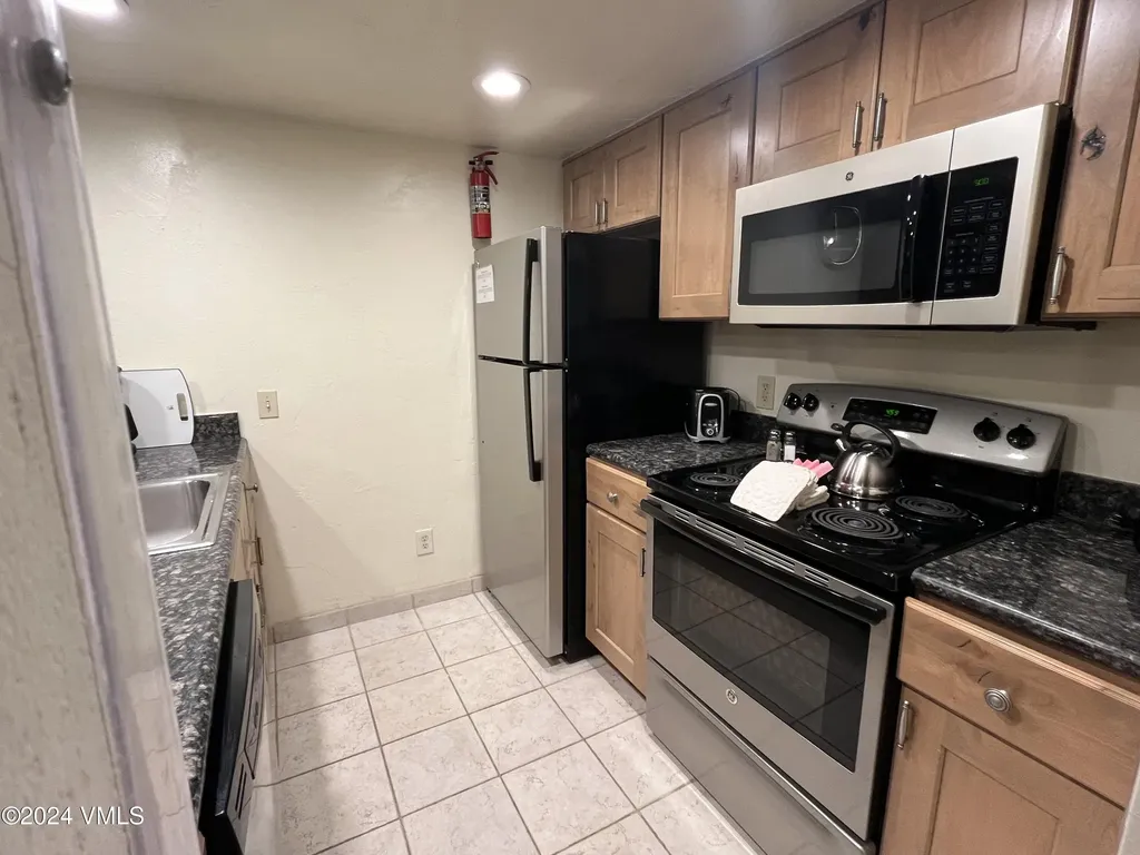 1020 Vail View Drive Vail CO 81657