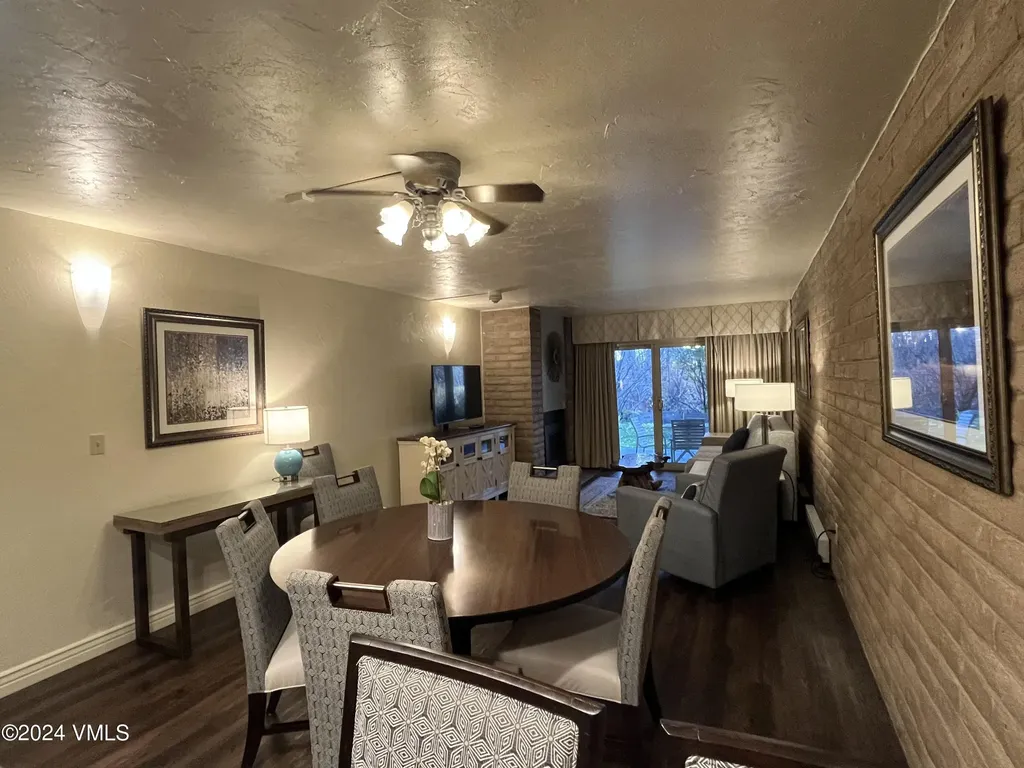 1020 Vail View Drive Vail CO 81657