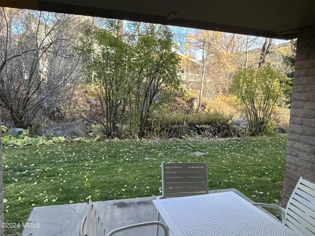 1020 Vail View Drive Vail CO 81657