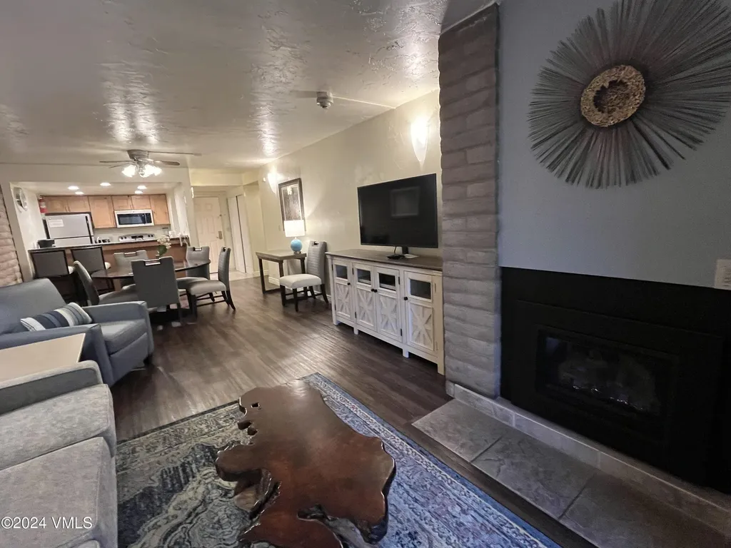 1020 Vail View Drive Vail CO 81657