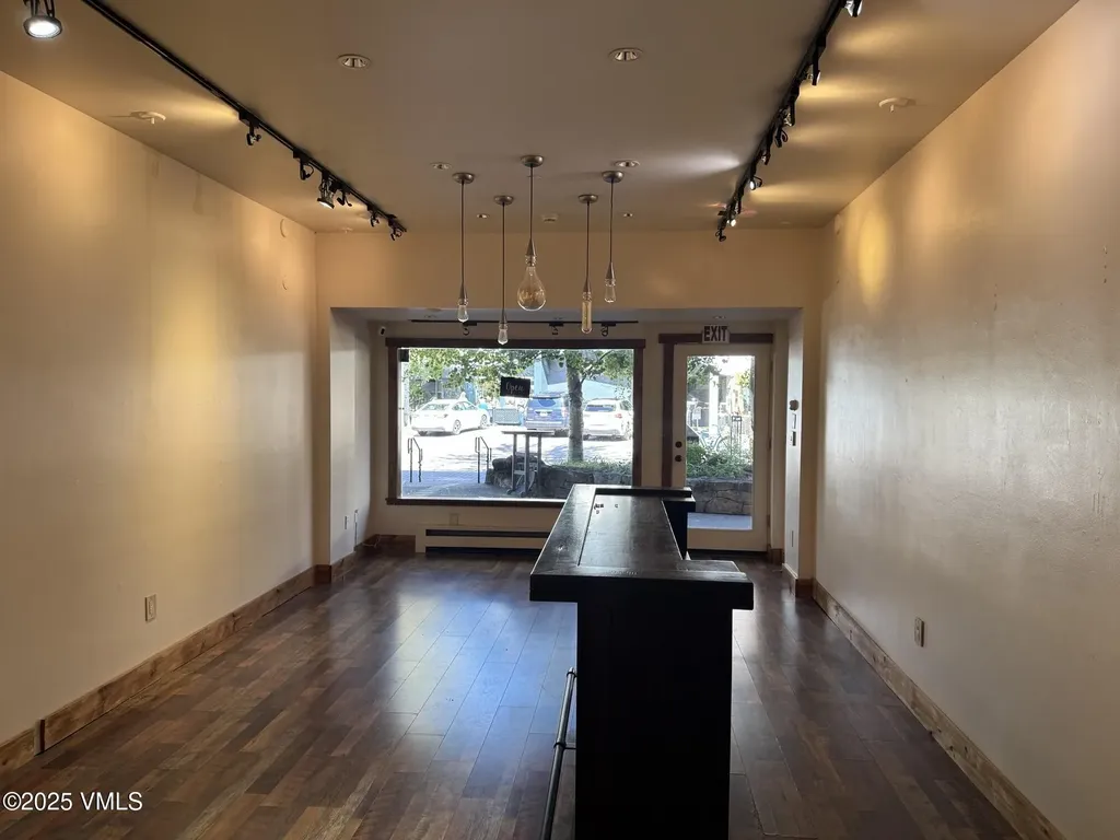 164 Gore Creek Drive Vail CO 81657