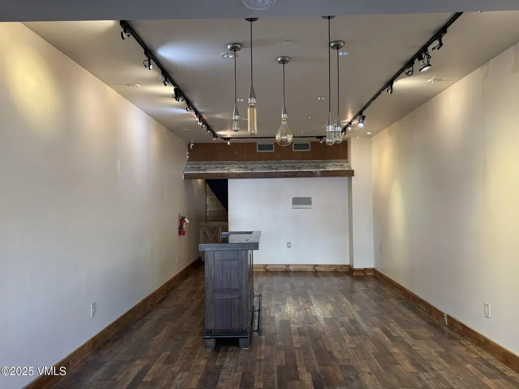 164 Gore Creek Drive Vail CO 81657