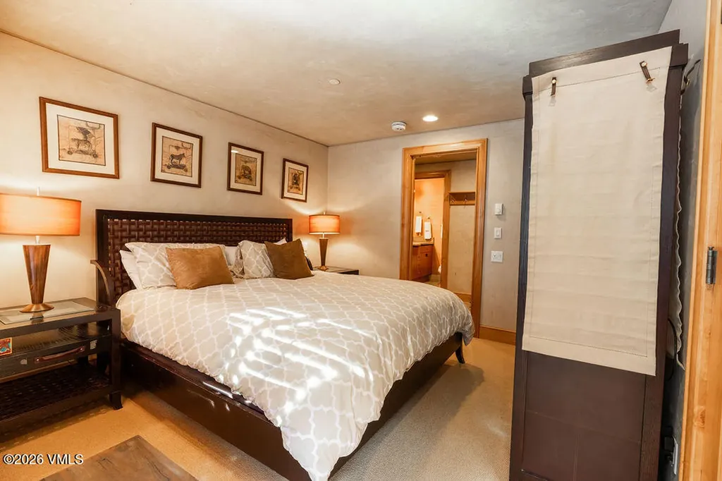 600 Vail Valley Drive Vail CO 81657