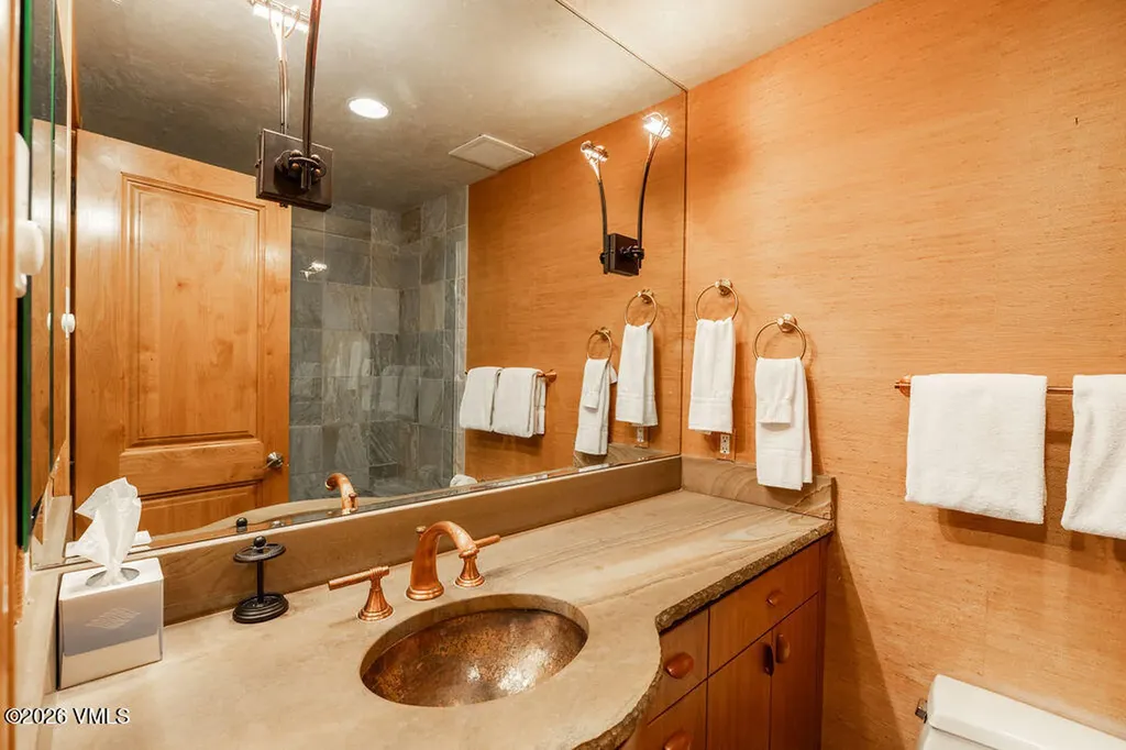 600 Vail Valley Drive Vail CO 81657