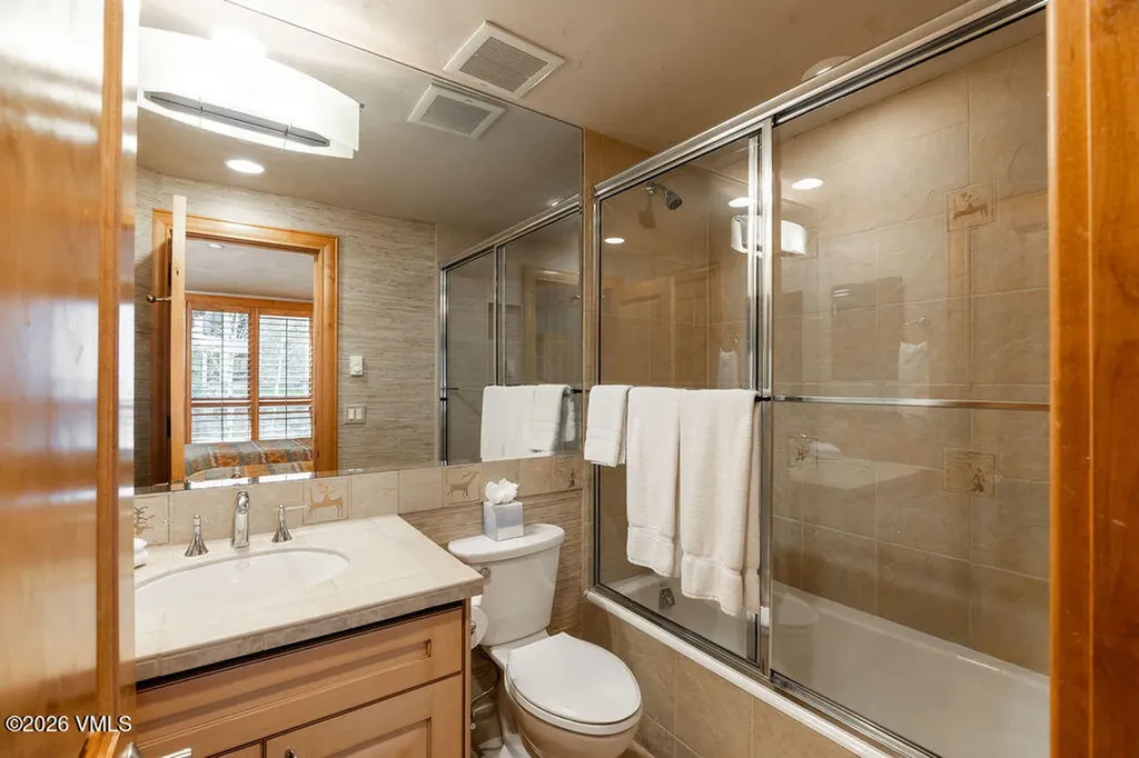 600 Vail Valley Drive Vail CO 81657