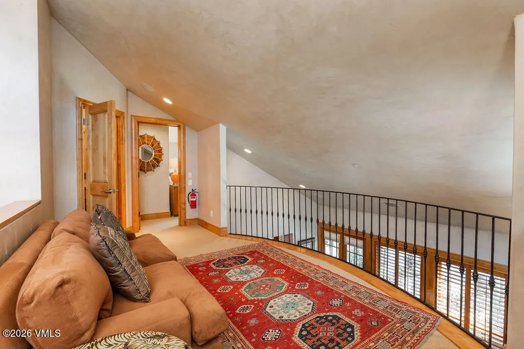 600 Vail Valley Drive Vail CO 81657