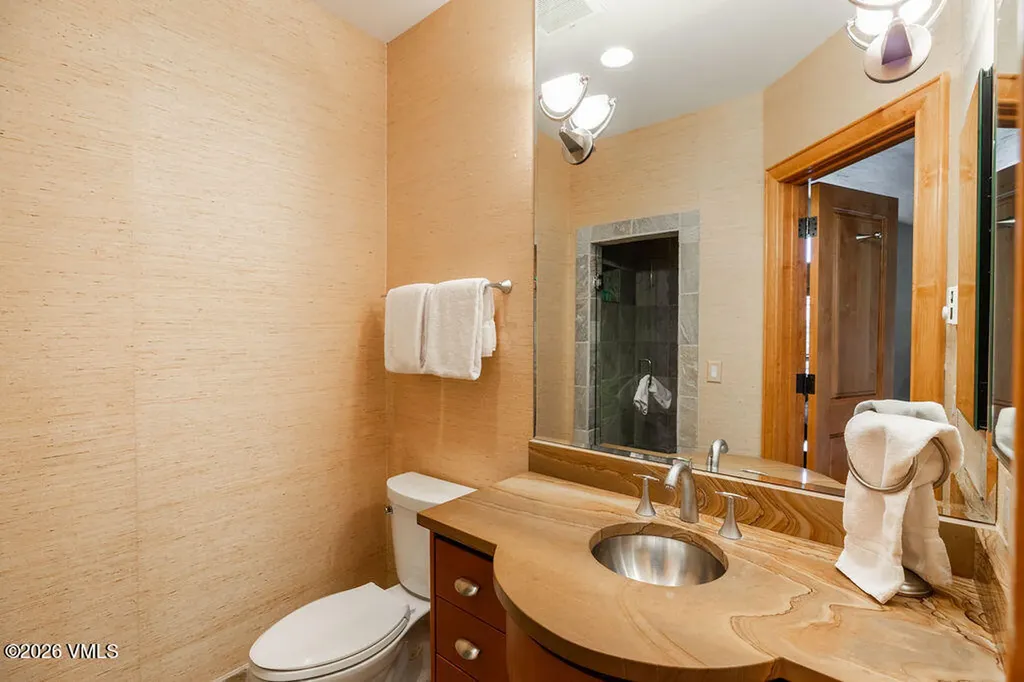 600 Vail Valley Drive Vail CO 81657