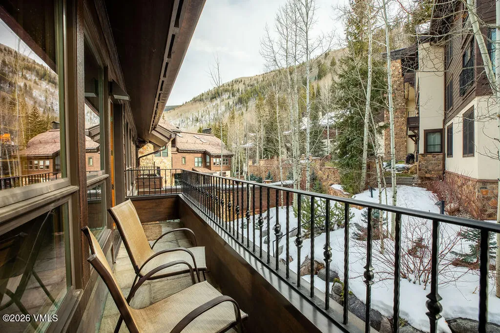 600 Vail Valley Drive Vail CO 81657