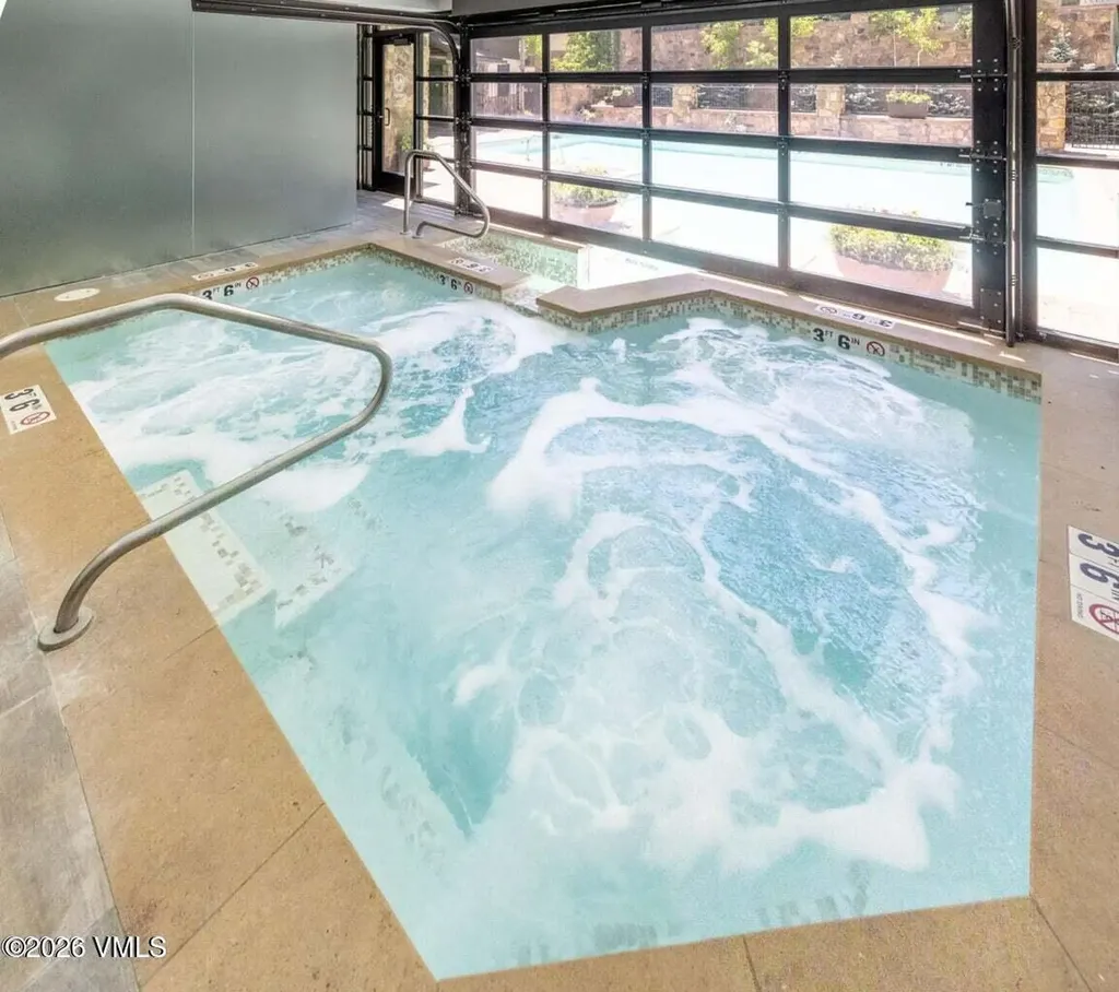 600 Vail Valley Drive Vail CO 81657