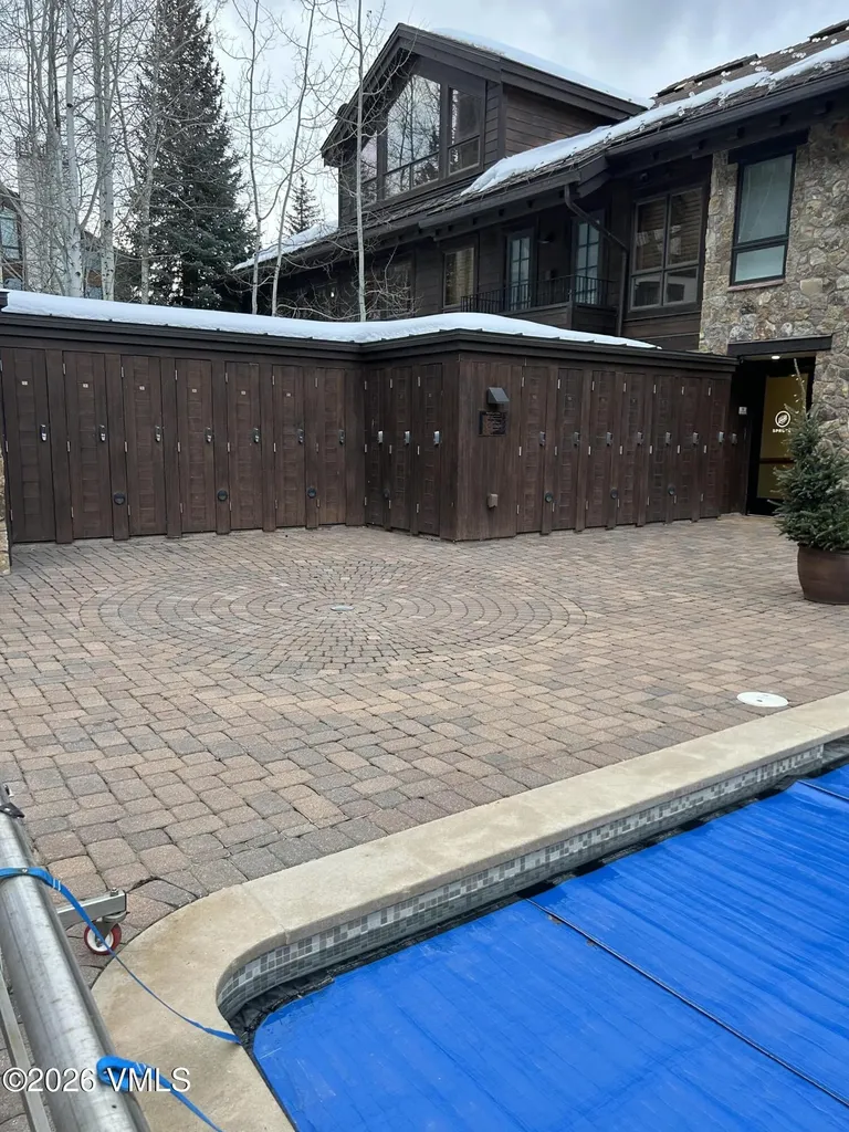 600 Vail Valley Drive Vail CO 81657