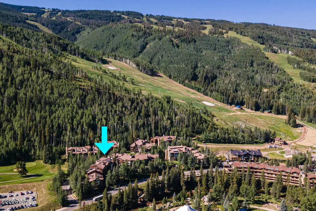 600 Vail Valley Drive Vail CO 81657