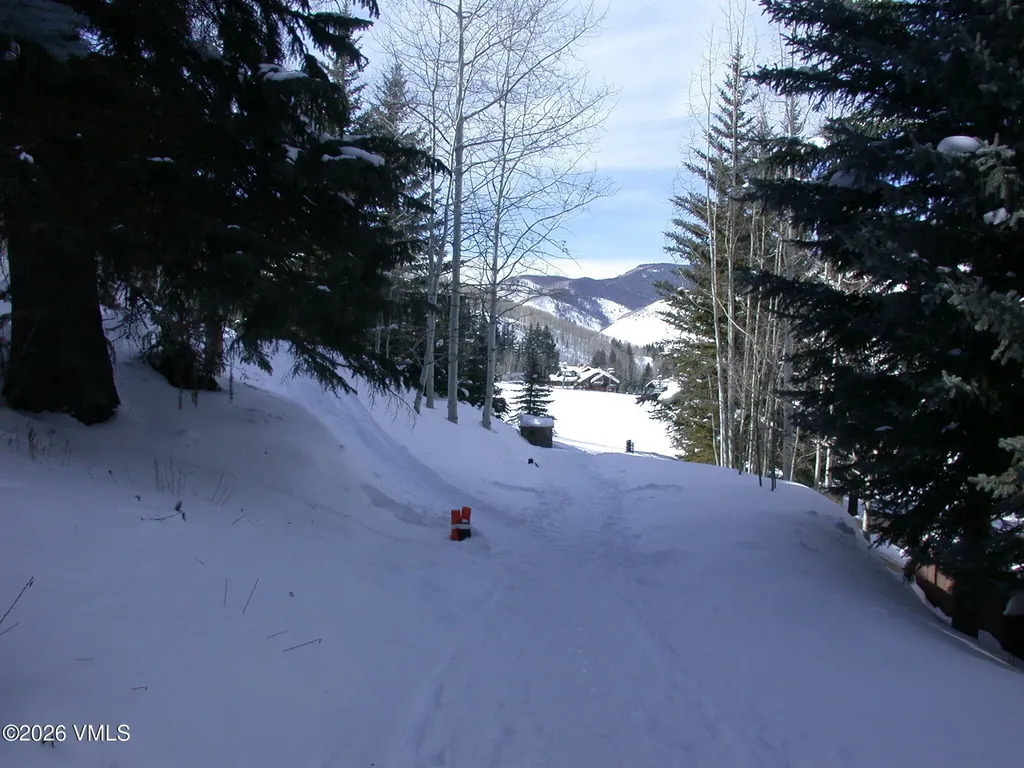 600 Vail Valley Drive Vail CO 81657