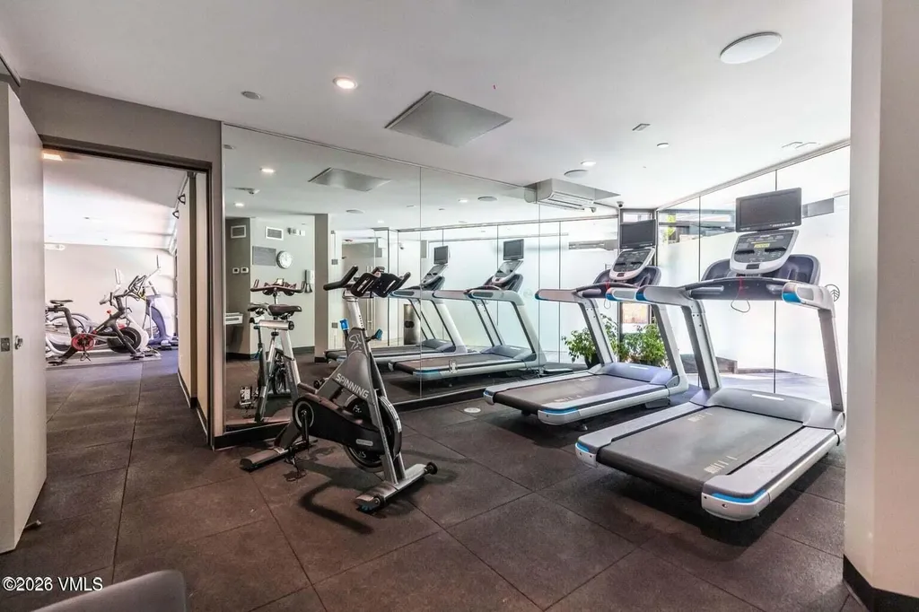 600 Vail Valley Drive Vail CO 81657