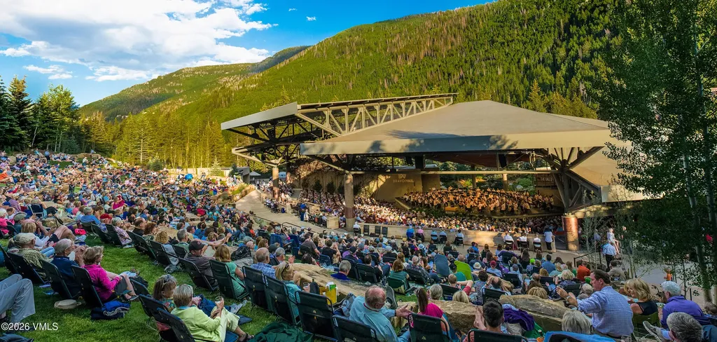 600 Vail Valley Drive Vail CO 81657