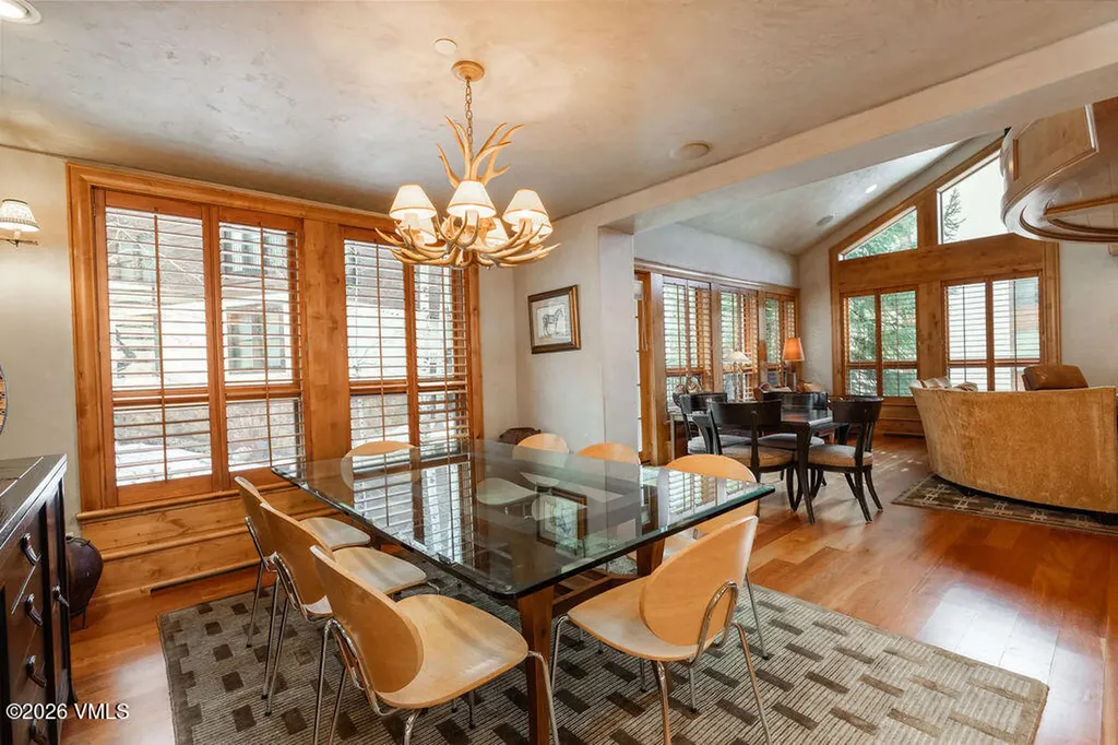 600 Vail Valley Drive Vail CO 81657