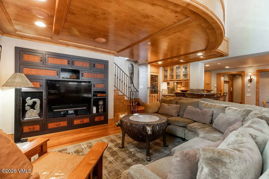 600 Vail Valley Drive Vail CO 81657