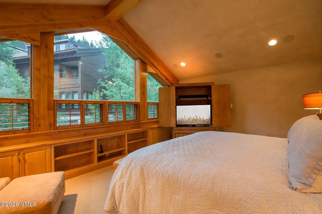 600 Vail Valley Drive Vail CO 81657