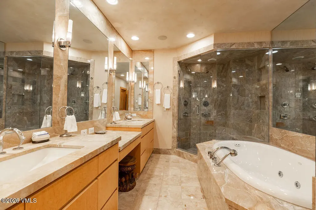 600 Vail Valley Drive Vail CO 81657