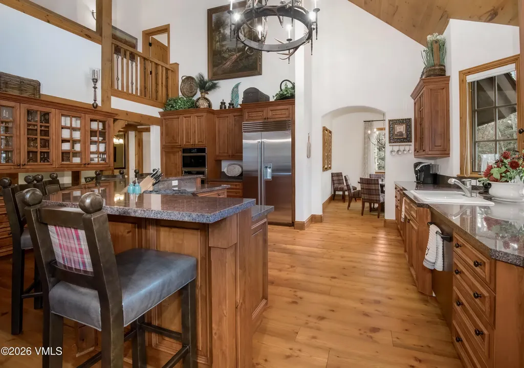 749 Holden Road Beaver Creek CO 81620