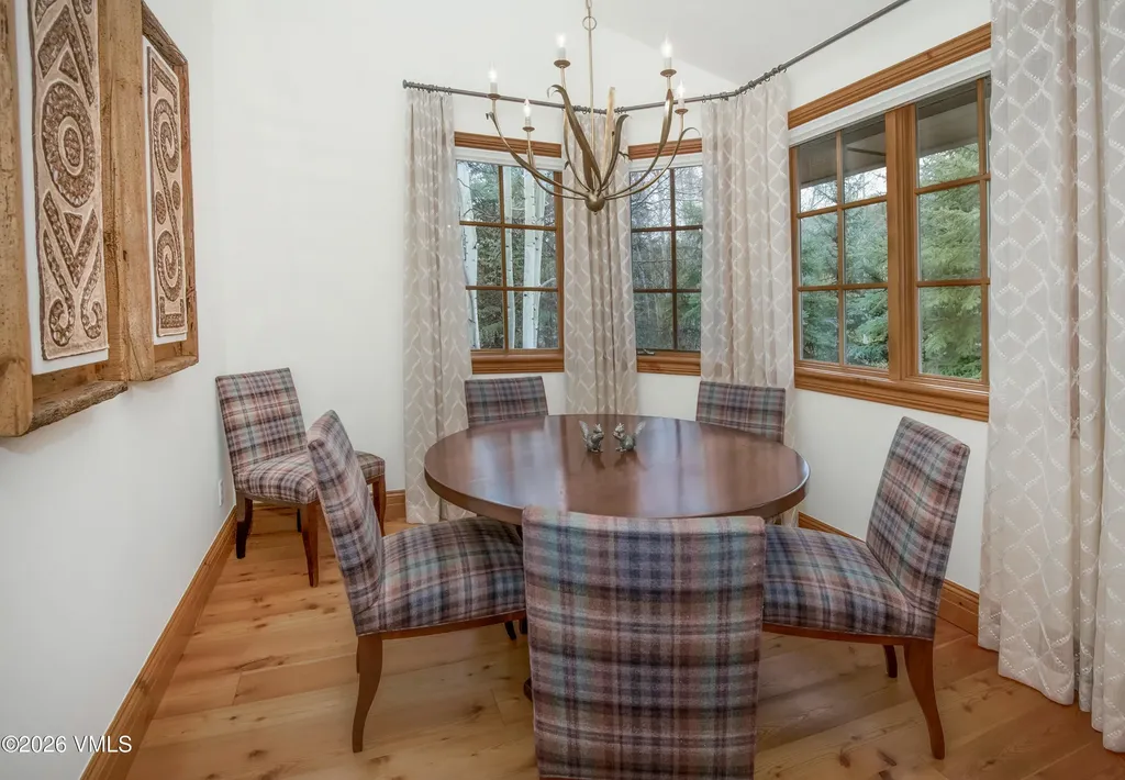 749 Holden Road Beaver Creek CO 81620