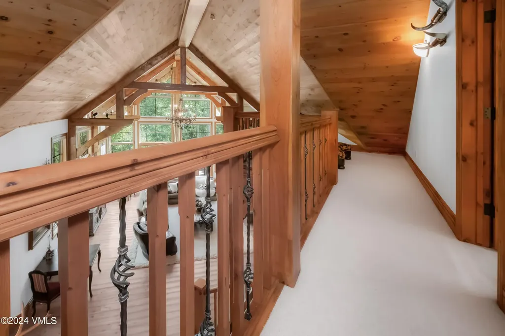 749 Holden Road Beaver Creek CO 81620
