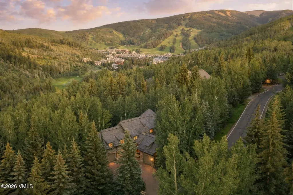749 Holden Road Beaver Creek CO 81620