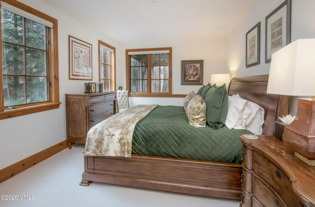 749 Holden Road Beaver Creek CO 81620