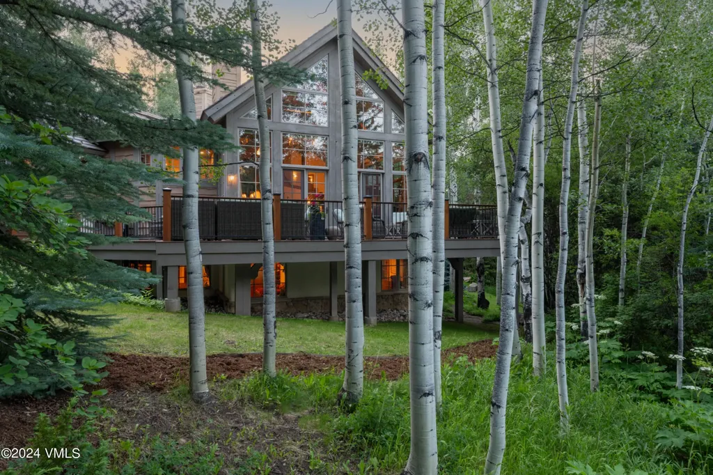 749 Holden Road Beaver Creek CO 81620
