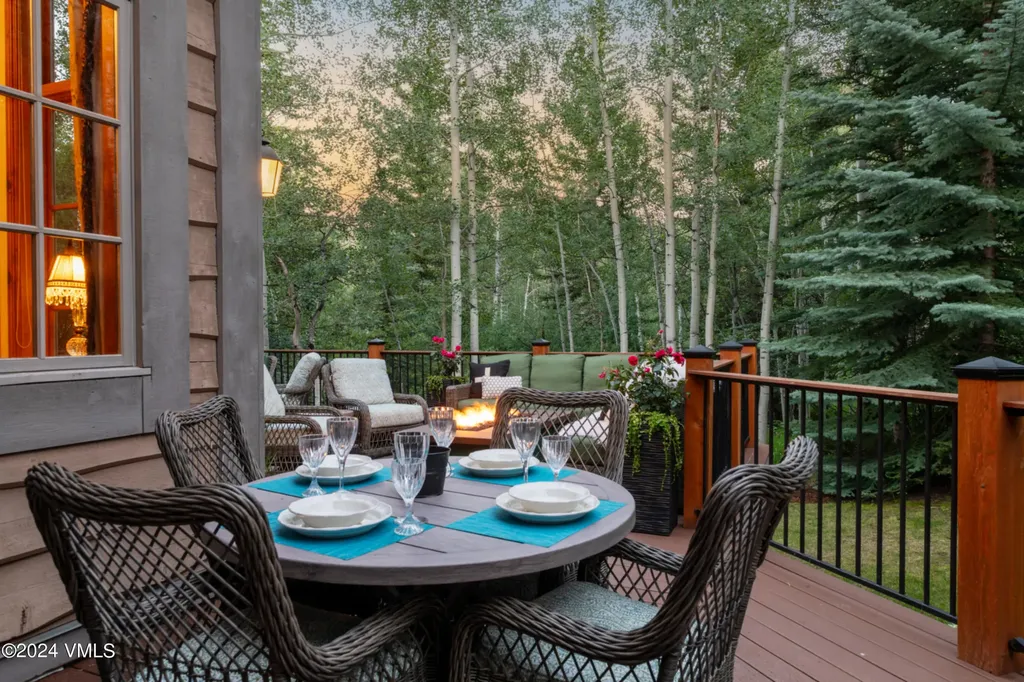749 Holden Road Beaver Creek CO 81620