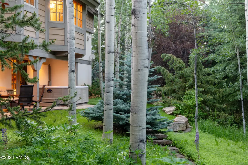 749 Holden Road Beaver Creek CO 81620