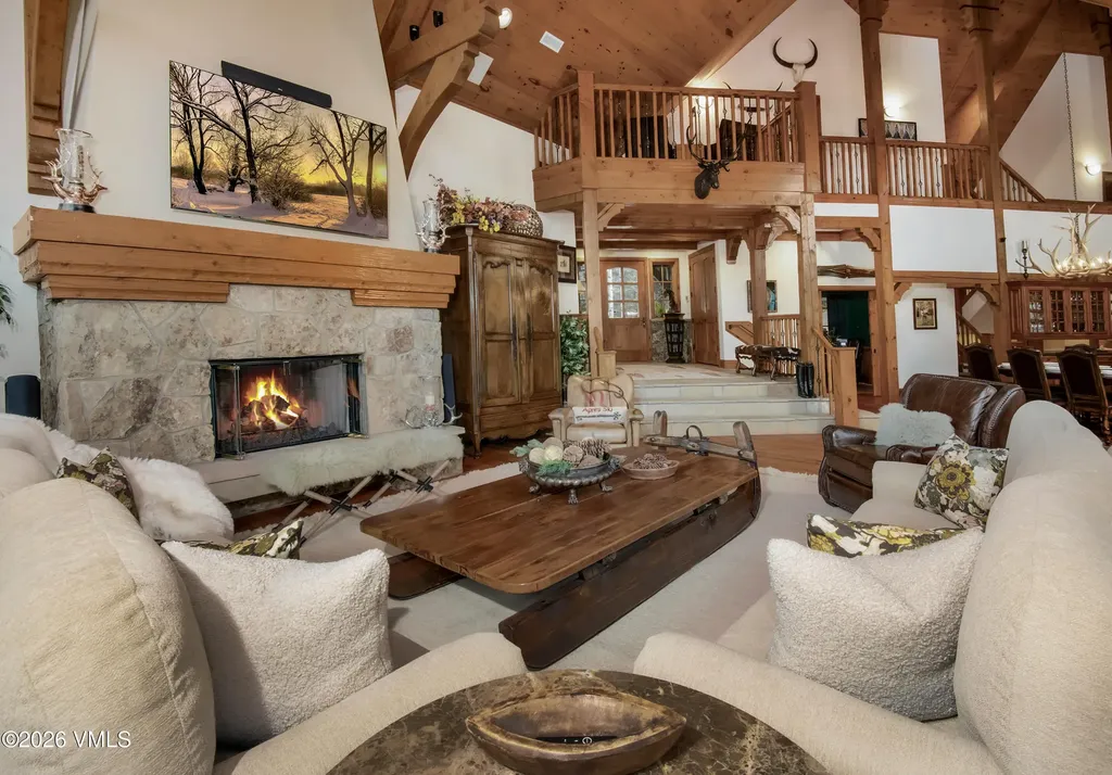 749 Holden Road Beaver Creek CO 81620