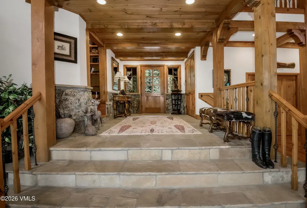 749 Holden Road Beaver Creek CO 81620