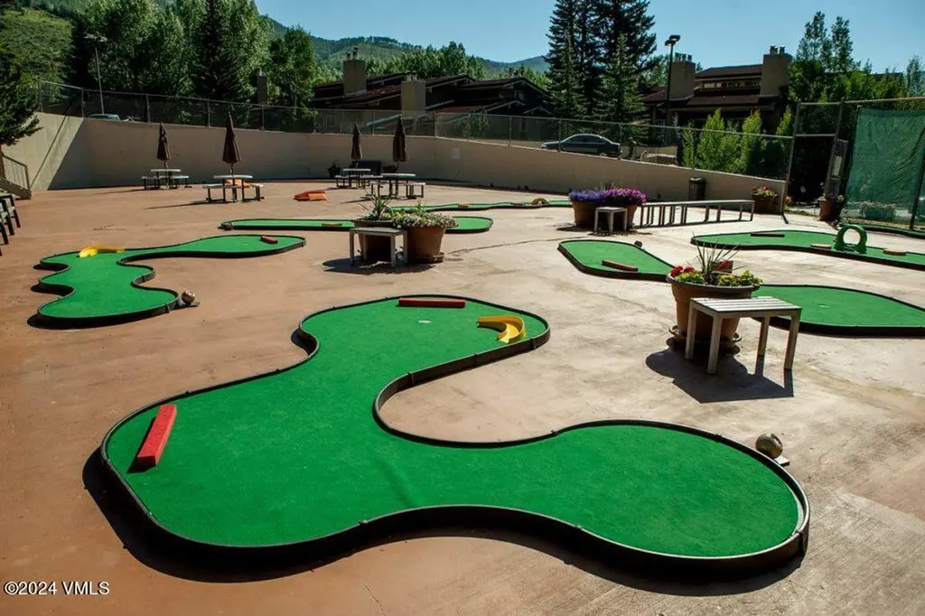 1020 Vail View Drive Vail CO 81657