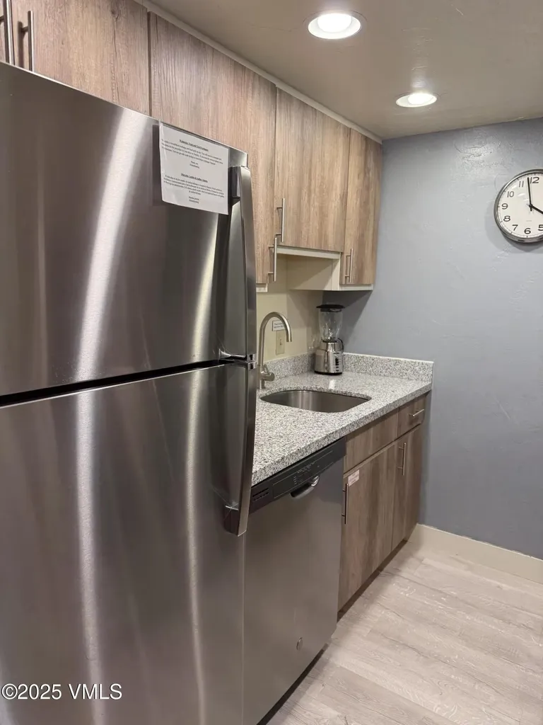 1020 Vail View Drive Vail CO 81657