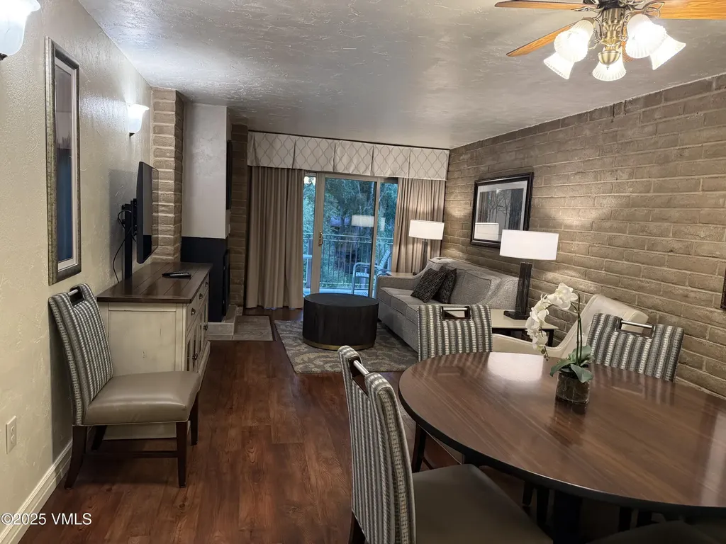 1020 Vail View Drive Vail CO 81657