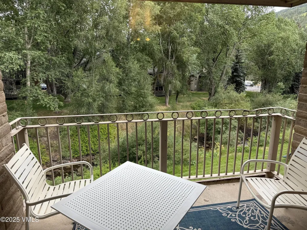 1020 Vail View Drive Vail CO 81657