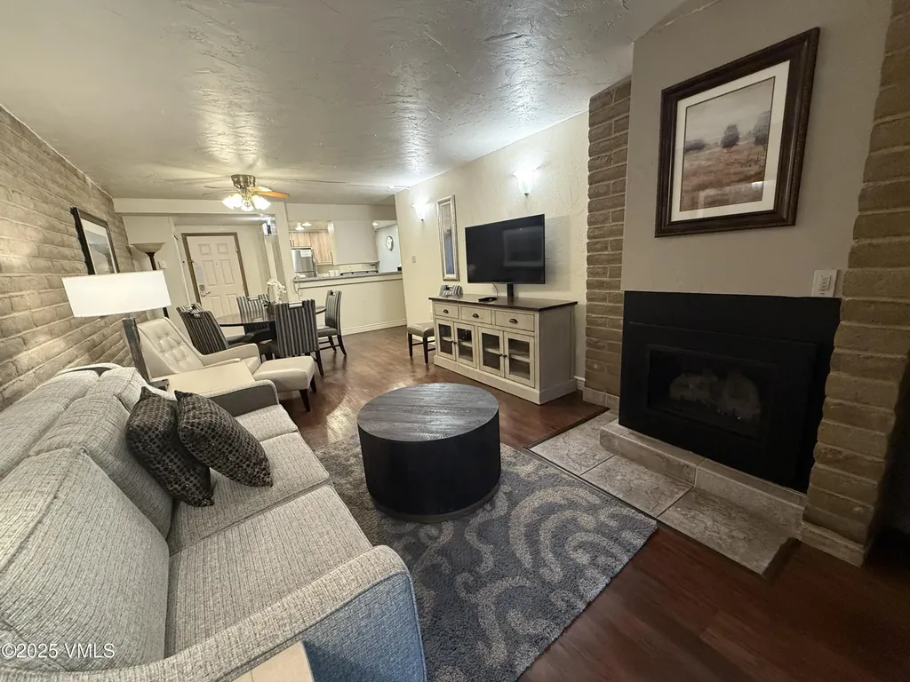 1020 Vail View Drive Vail CO 81657