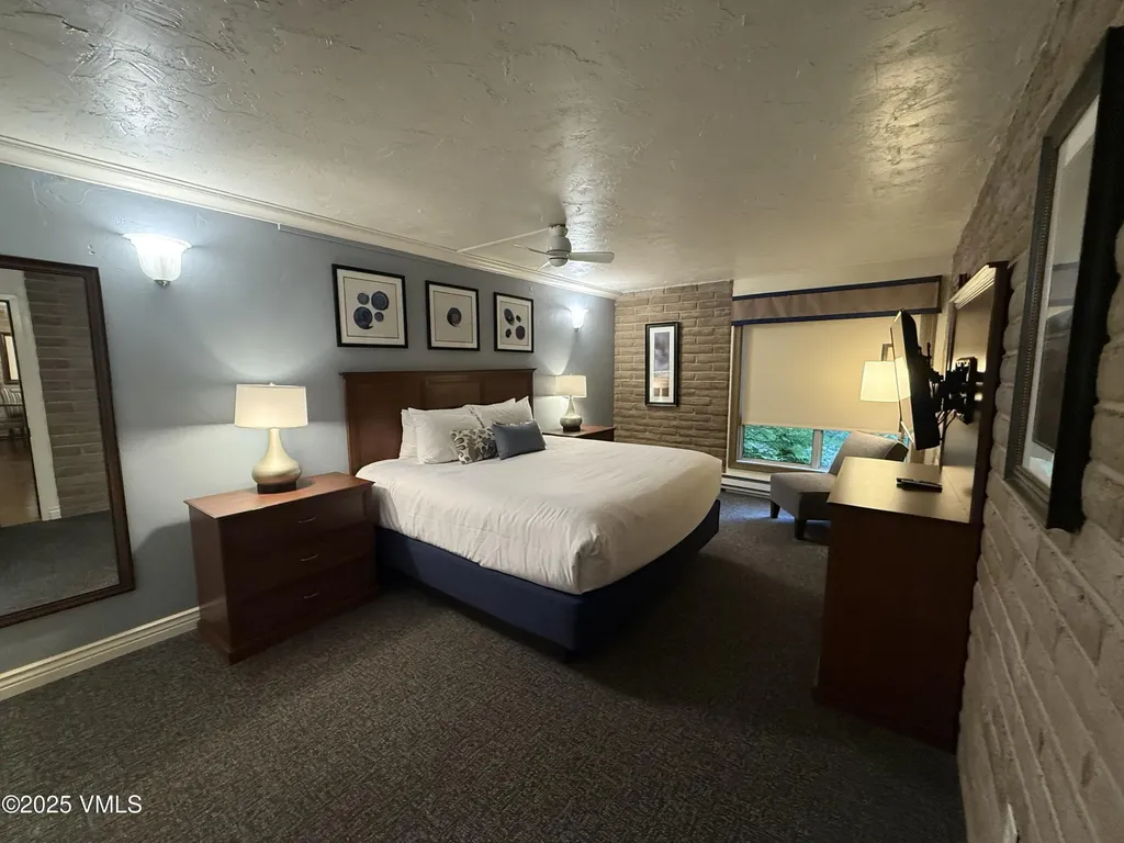 1020 Vail View Drive Vail CO 81657