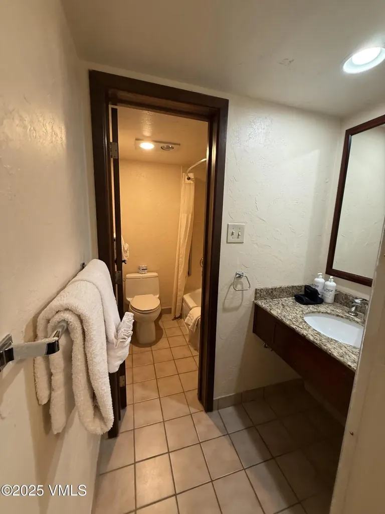 1020 Vail View Drive Vail CO 81657