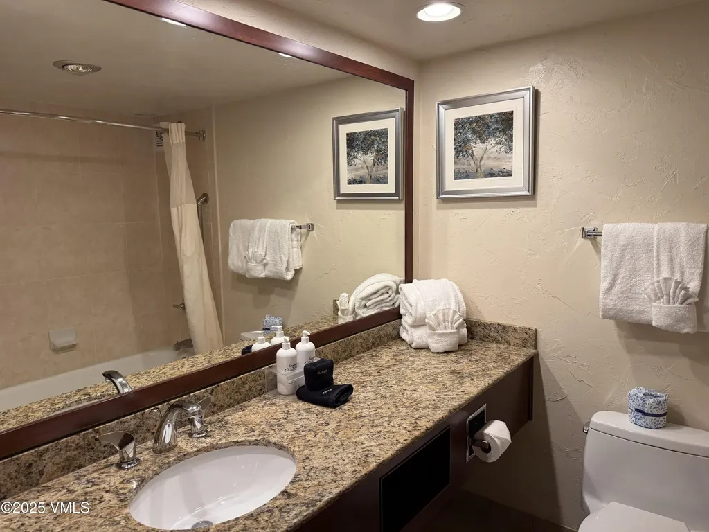 1020 Vail View Drive Vail CO 81657