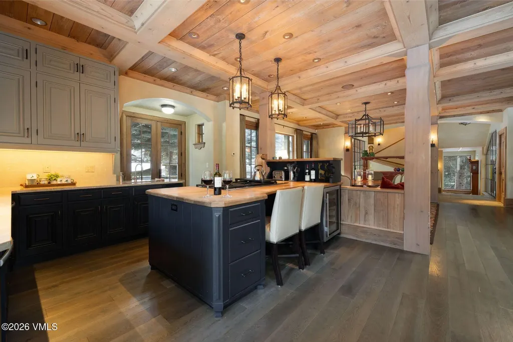 1187 Hornsilver Circle Vail CO 81657