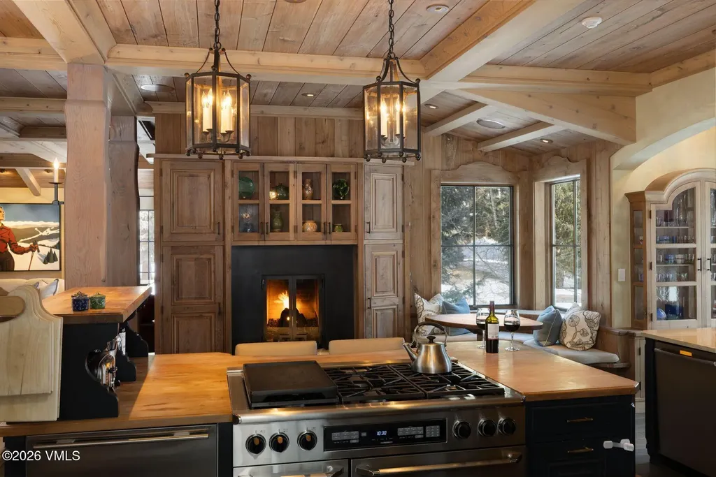 1187 Hornsilver Circle Vail CO 81657