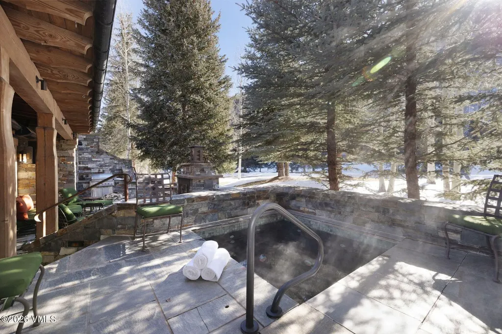 1187 Hornsilver Circle Vail CO 81657