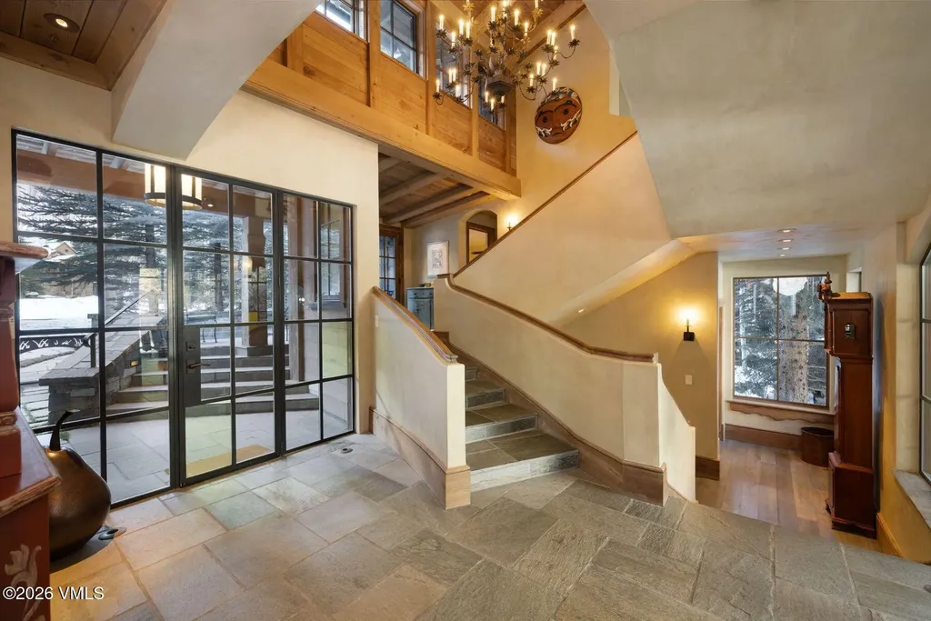 1187 Hornsilver Circle Vail CO 81657