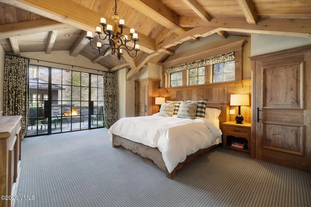 1187 Hornsilver Circle Vail CO 81657