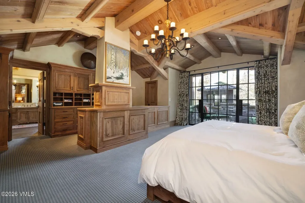 1187 Hornsilver Circle Vail CO 81657