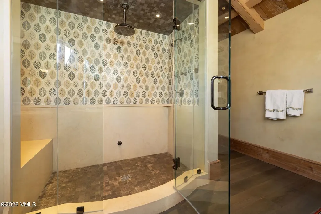 1187 Hornsilver Circle Vail CO 81657