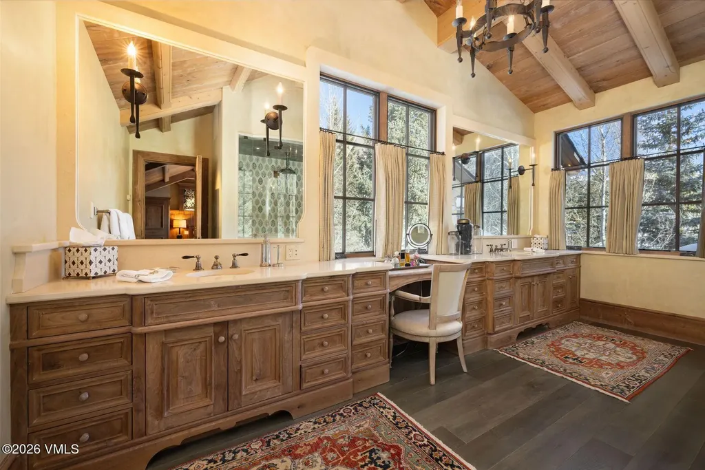 1187 Hornsilver Circle Vail CO 81657