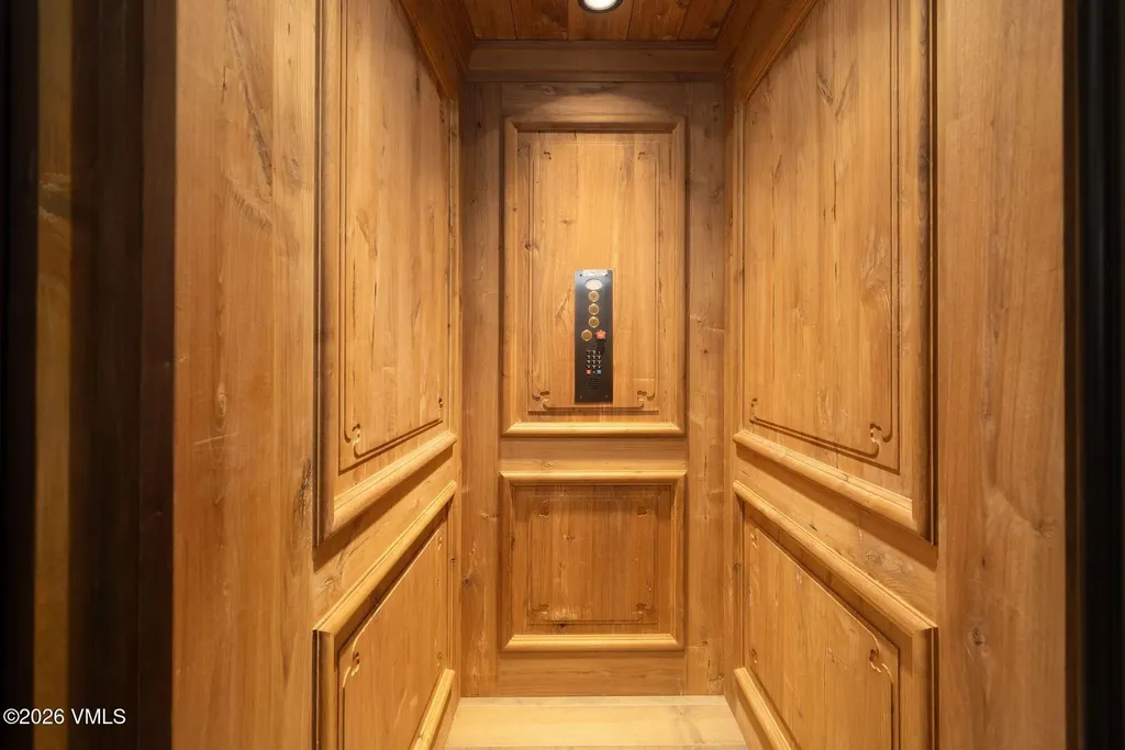 1187 Hornsilver Circle Vail CO 81657