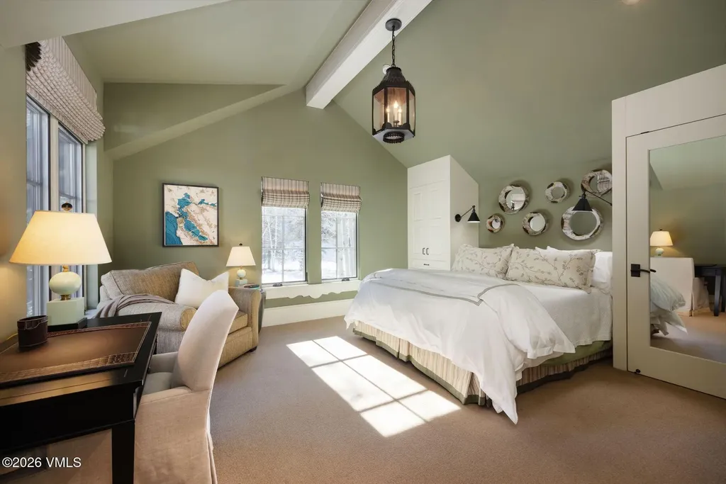 1187 Hornsilver Circle Vail CO 81657